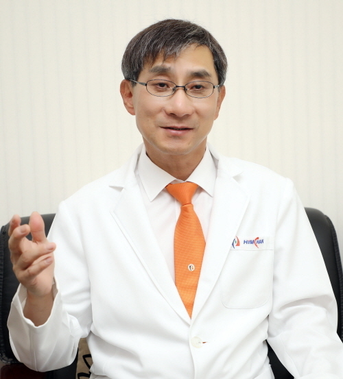 이수찬 대표원장