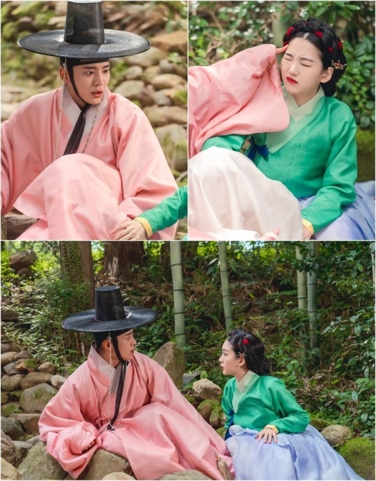 (사진=KBS2 ‘혼례대첩’ 제공)