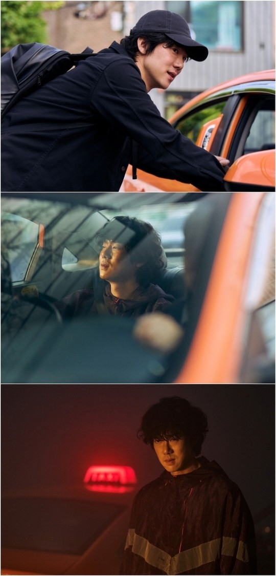 (사진=티빙 '운수 오진 날' 제공)