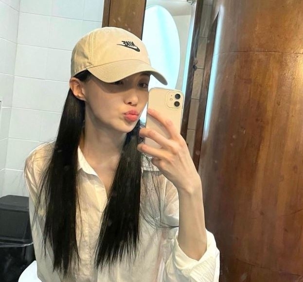 (사진=서민재 인스타그램)