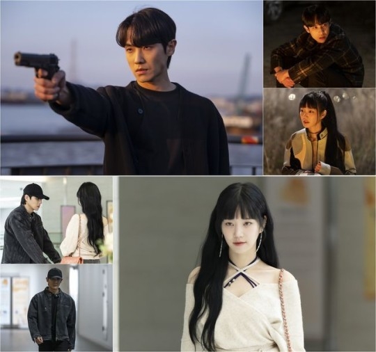 ㄹ(사진=SBS ‘7인의 탈출’ 제공)