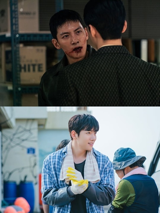 (사진=월트디즈니 컴퍼니 코리아, MI·SLL 제공)