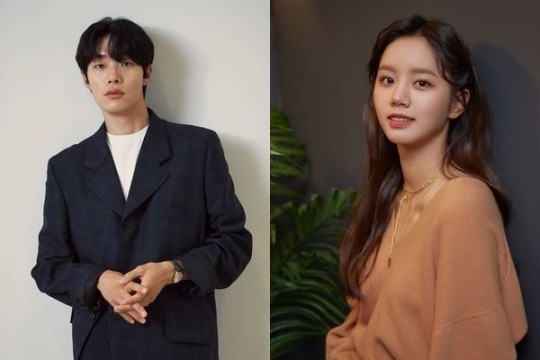 (사진=씨제스, 크리에이티브그룹아이엔지 제공)