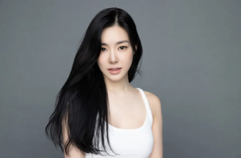 (사진=티파니 영 나무위키 프로필)