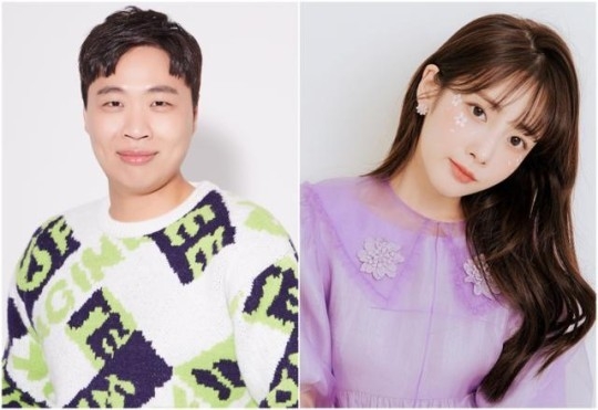(사진=큐브엔터테인먼트, 케이플러스홀딩스(YG케이플러스) 제공)