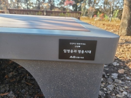(사진=임영웅 팬클럽 '영웅시대' 제공)