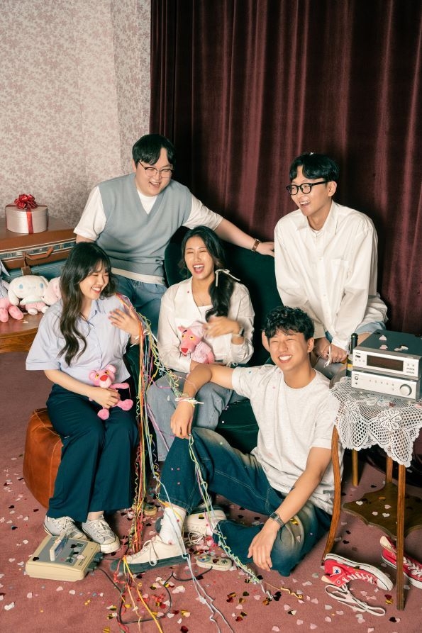 (사진=루비레코드 제공)