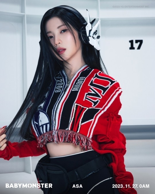 (사진=YG엔터테인먼트 제공)