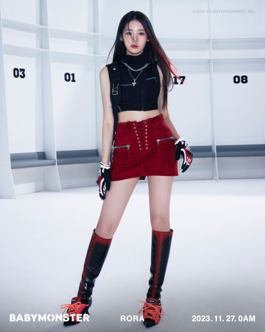 (사진=YG엔터테인먼트 제공)