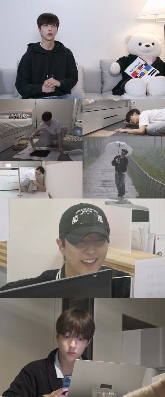 (사진=MBC '나 혼자 산다' 제공)