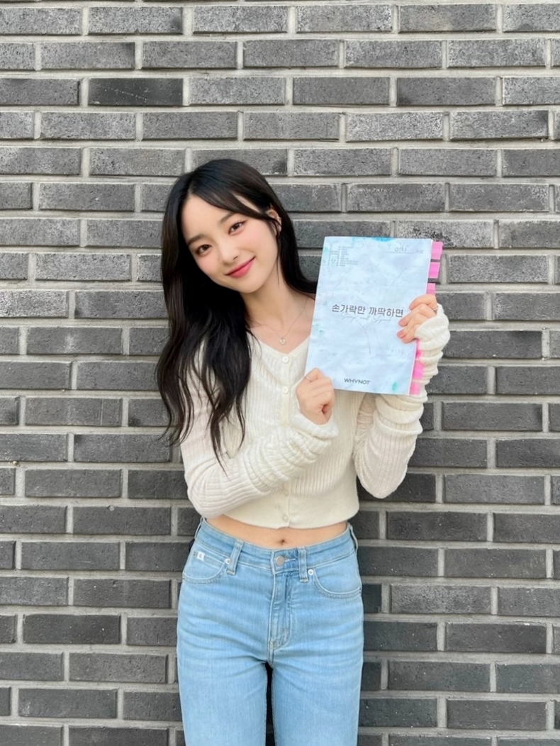 (사진=케이엠이엔티 제공)