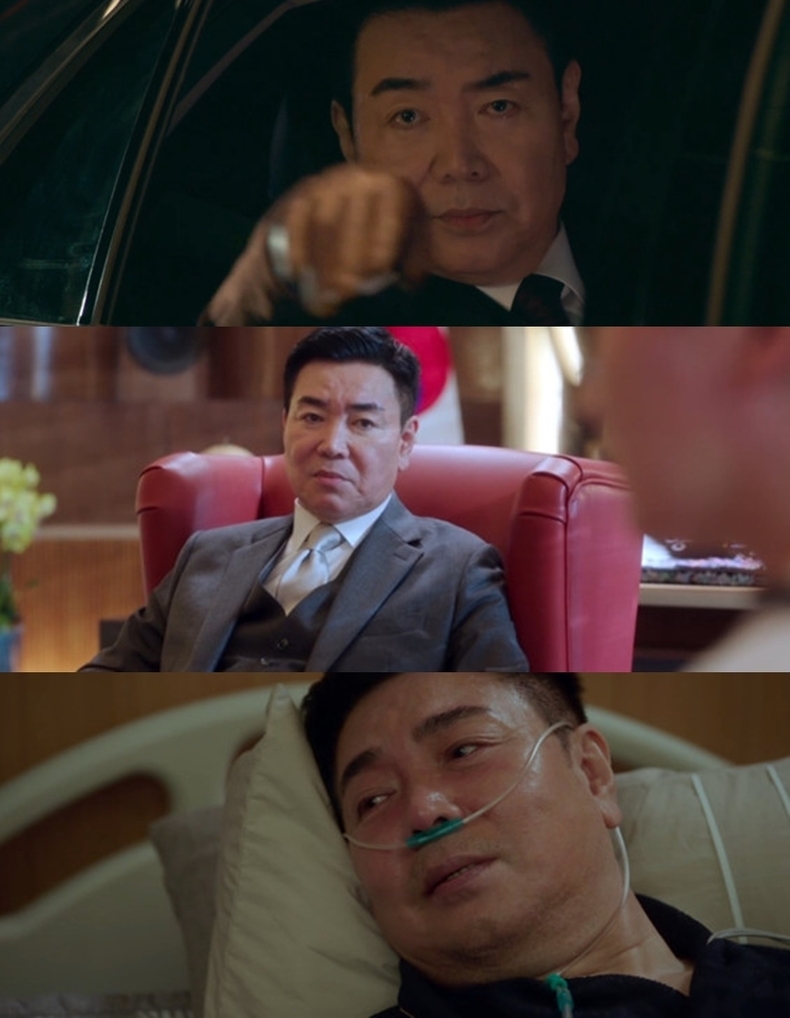 (사진=SBS '7인의 탈출' 방송 갈무리)