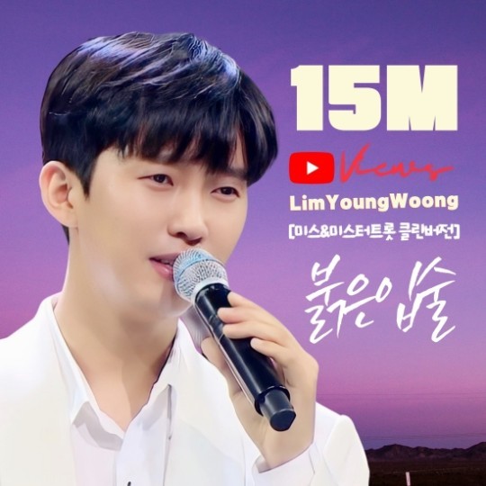 (사진=임영웅 팬클럽 제공)