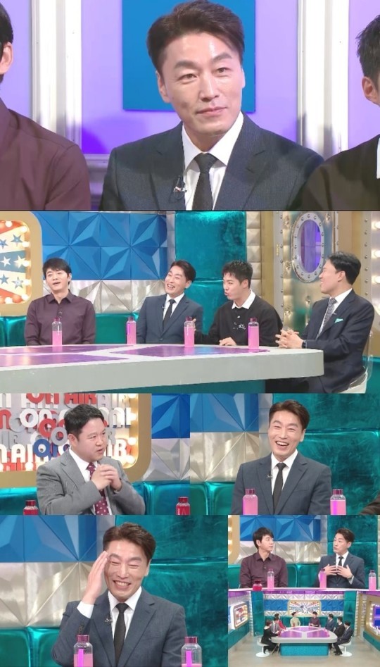 (사진=MBC ‘라디오스타’ 제공)