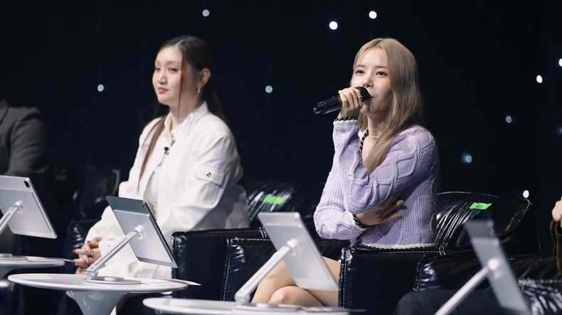 (사진='베일드 뮤지션' 제공)