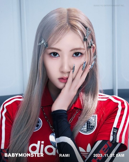 (사진=YG엔터테인먼트 제공)