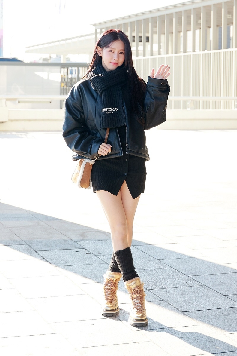 (사진=지미추(Jimmy Choo) 제공)