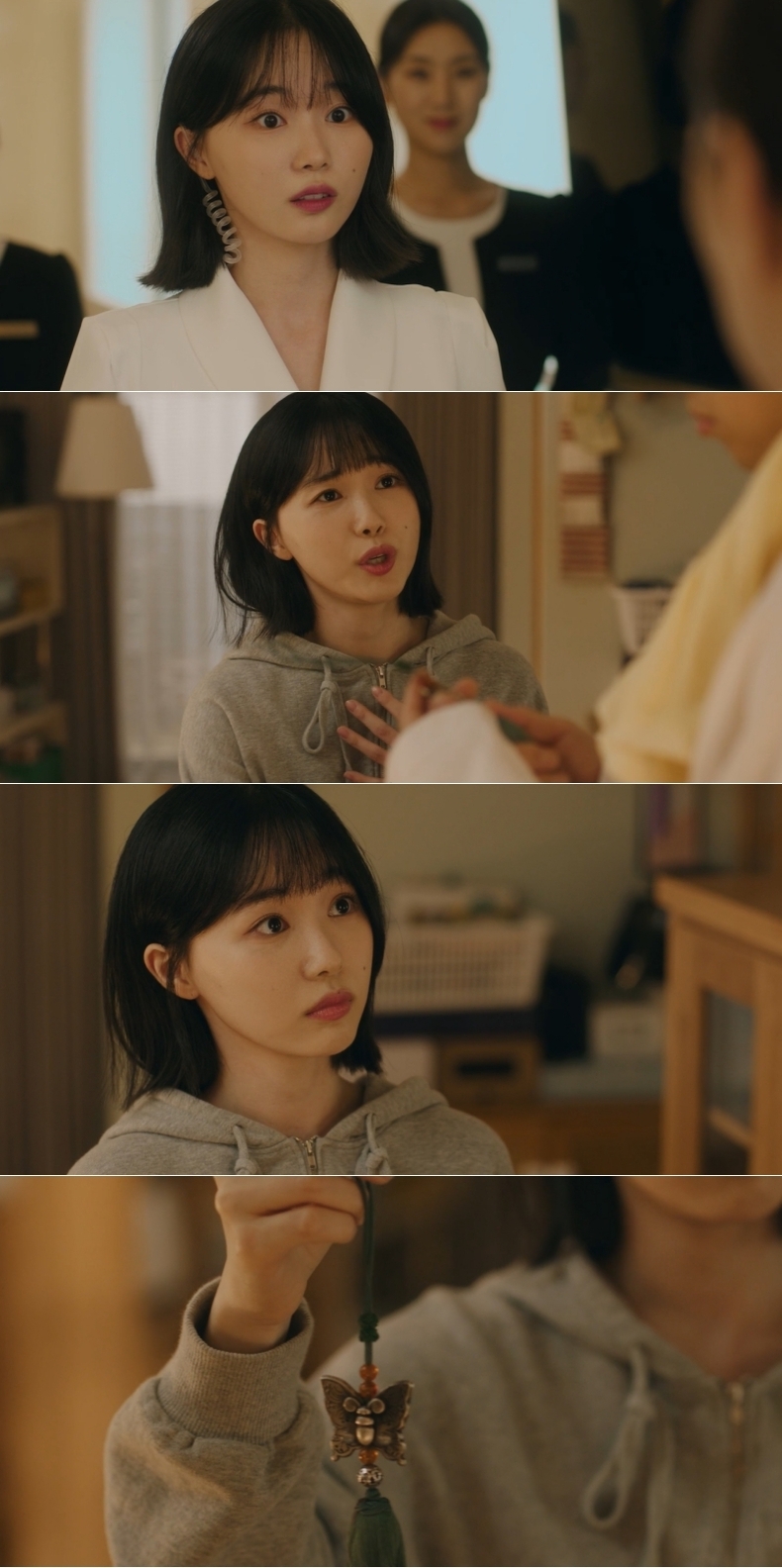 (사진=MBC '열녀박씨 계약결혼뎐' 방송 갈무리)