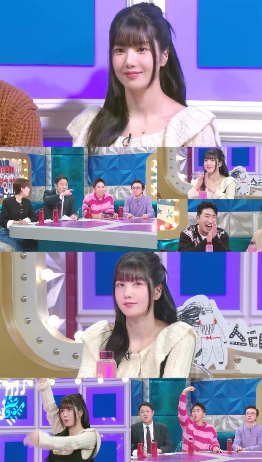 (사진=MBC '라디오스타' 제공)