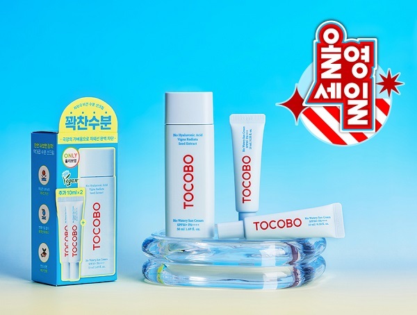 (사진=토코보(TOCOBO) 제공)