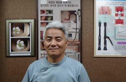 허석주 원장