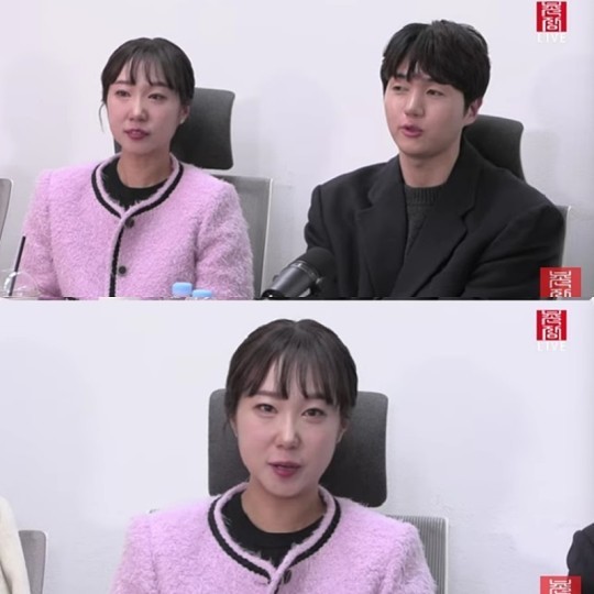 (사진=유튜브 채널 ‘촌장엔터테인먼트TV’ 갈무리)