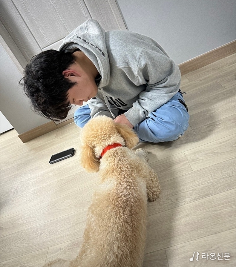(사진=황영웅 팬카페 제공)