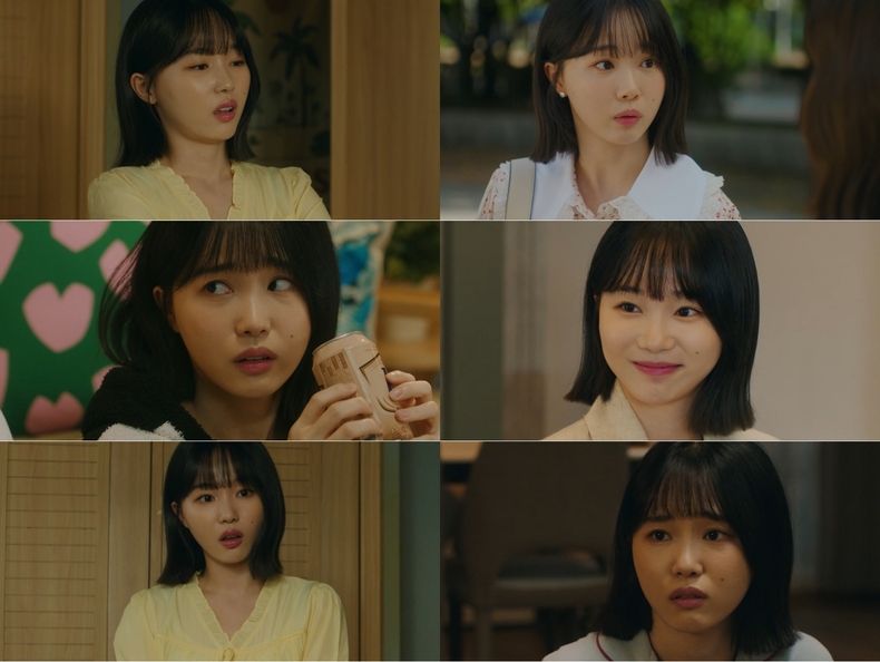 (사진=MBC '열녀박씨 계약 결혼뎐' 방송 갈무리)