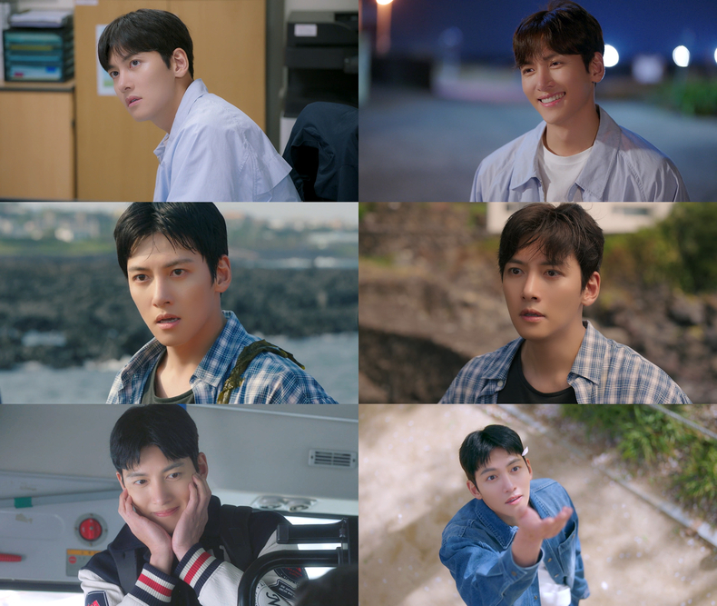 (사진=JTBC 웰컴투 삼달리 4화 갈무리)