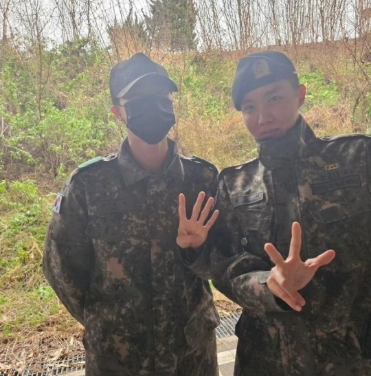 (사진=진 인스타그램)