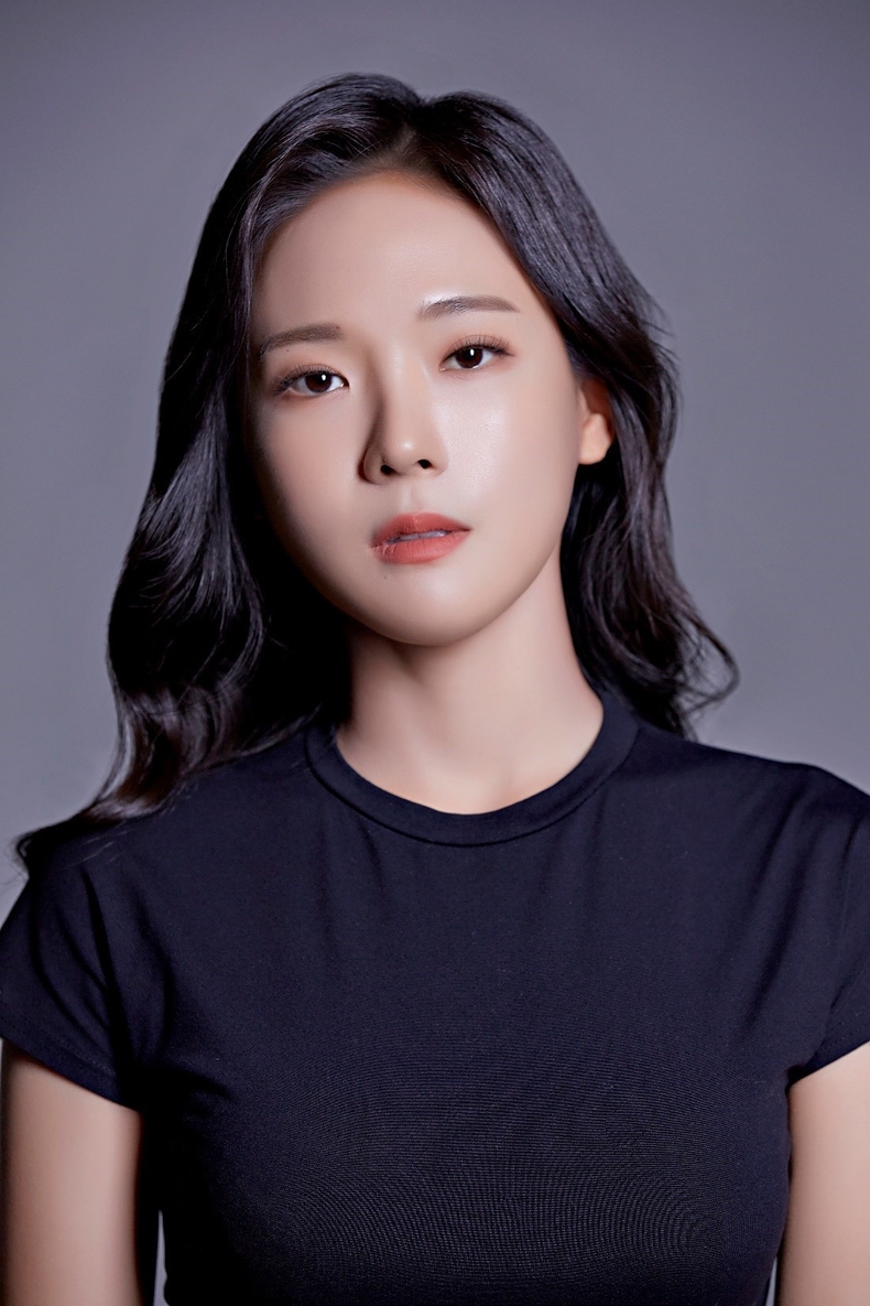 이화명. (사진=마이뮤직스튜디오 제공)