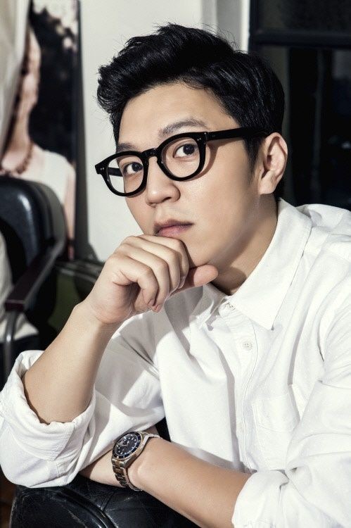 박장근. (사진=주식회사 원헌드레드 제공)