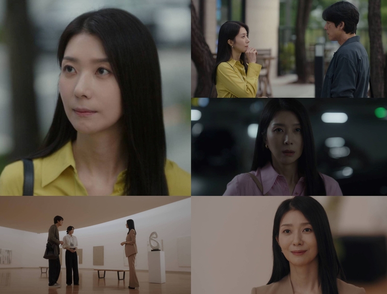 (사진=지니 TV 오리지널, ENA '사랑한다고 말해줘' 방송 갈무리)