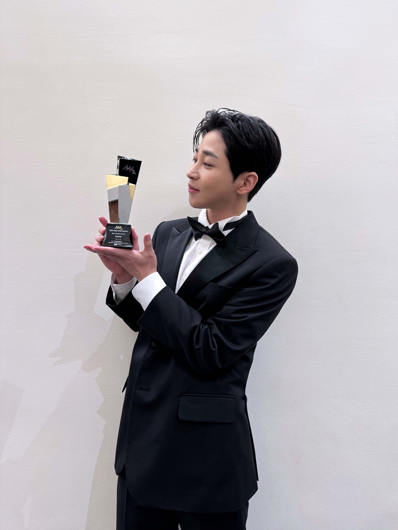 (사진=슈퍼벨컴퍼니 제공)