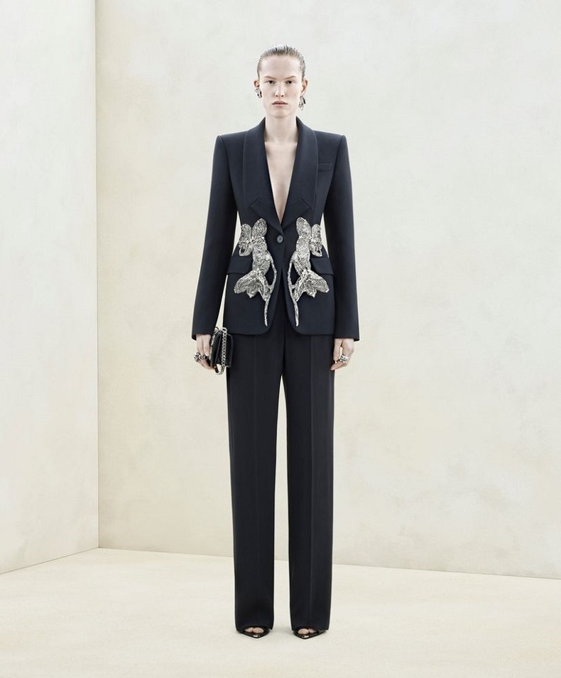 (사진=알렉산더 맥퀸(Alexander McQueen) 제공)