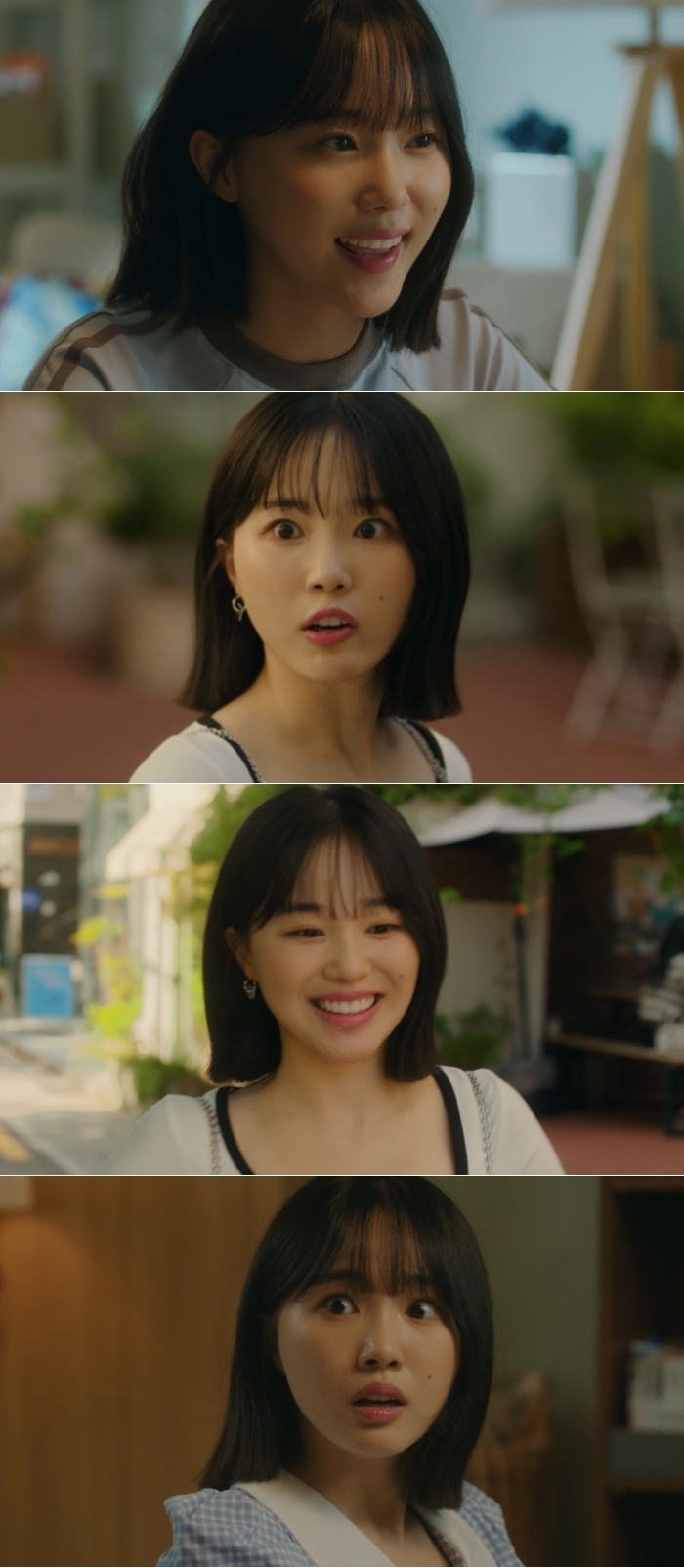 (사진=MBC '열녀박씨 계약 결혼뎐' 제공)