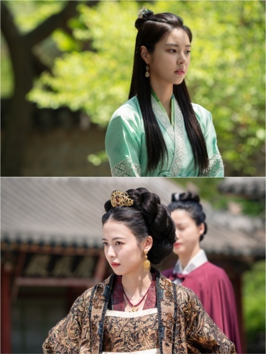 (사진=KBS 2TV ‘환상연가’ 제공)
