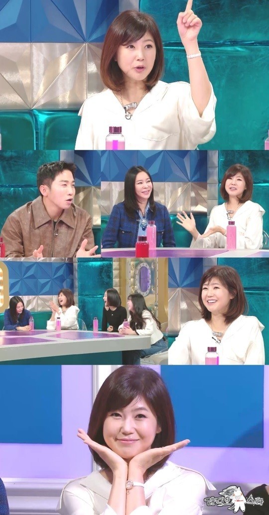 (사진=MBC ‘라디오스타’ 제공)