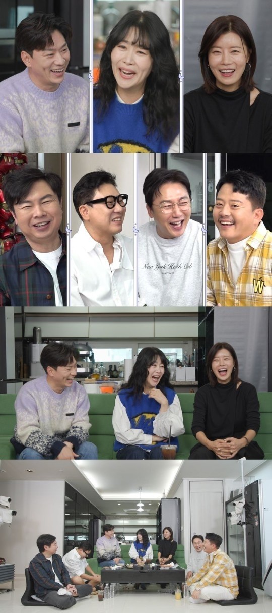 (사진=SBS ‘신발 벗고 돌싱포맨’ 방송 갈무리)