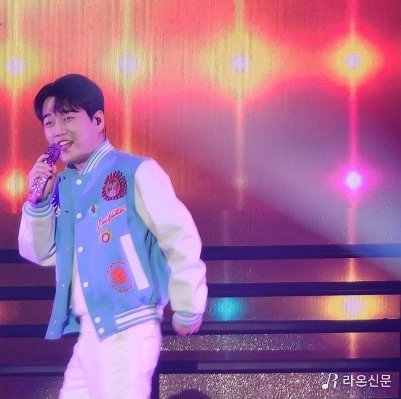 (사진=황영웅 공식 팬카페 갈무리)