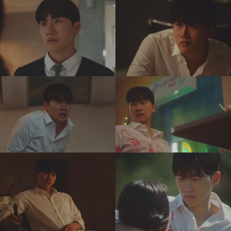 (사진=U+모바일tv '밤이 되었습니다' 갈무리)