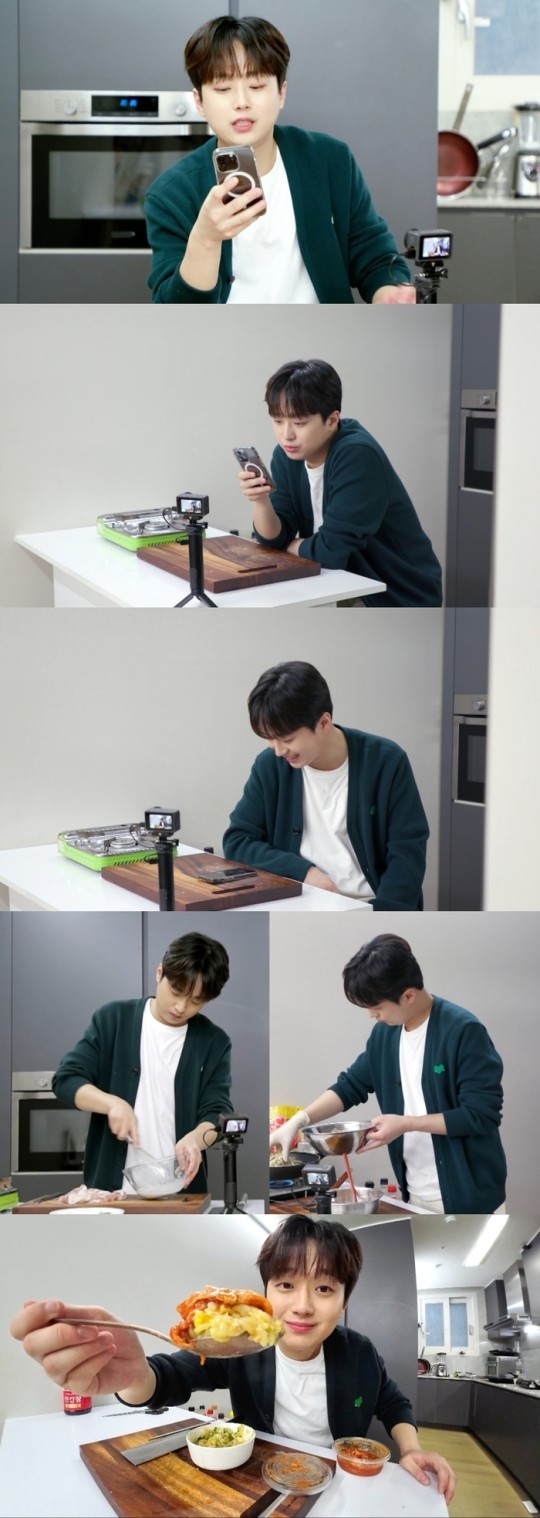 (사진=KBS2 ‘신상출시 편스토랑’ 제공)