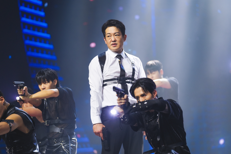 (사진=TV CHOSUN '미스트롯 3' 제공)