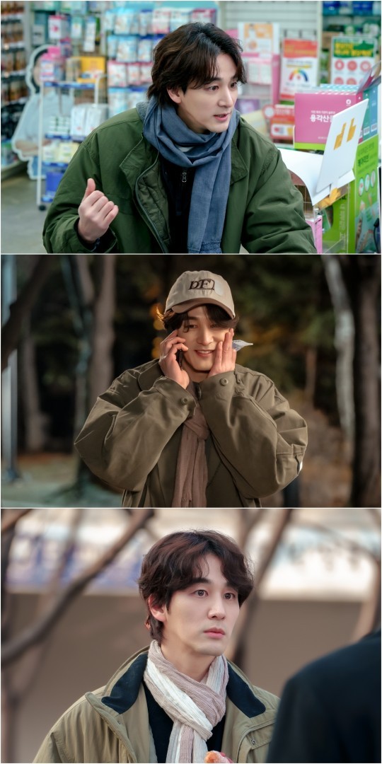(사진=KBS 2TV '피도 눈물도 없이' 제공)