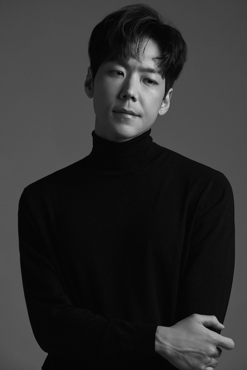 뮤지컬배우 카이. (사진=EMK엔터테인먼트 제공)