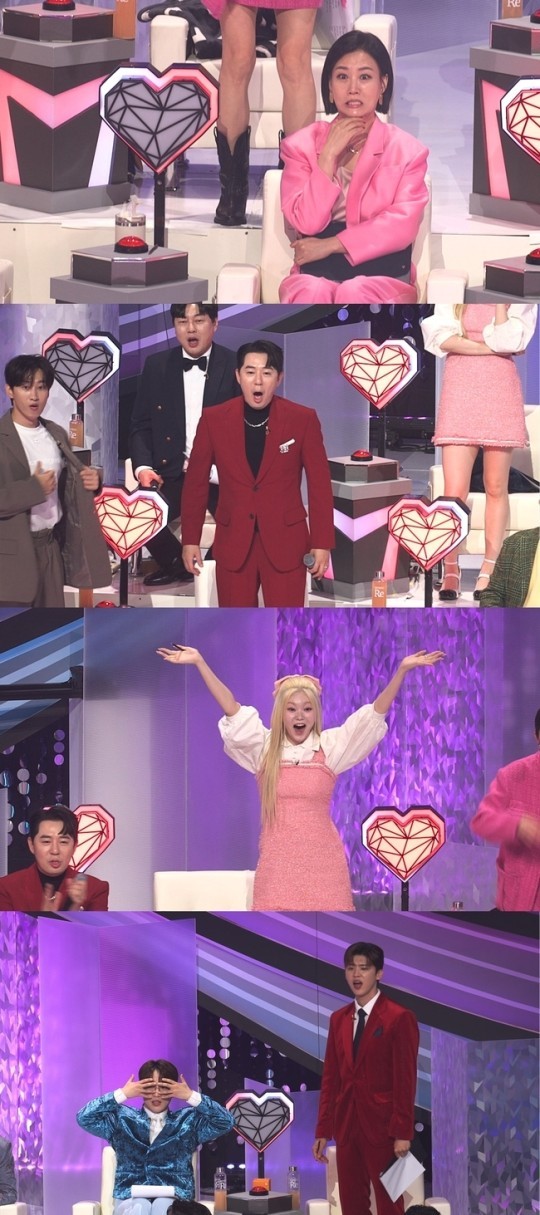 (사진=TV CHOSUN ‘미스트롯3’ 제공)