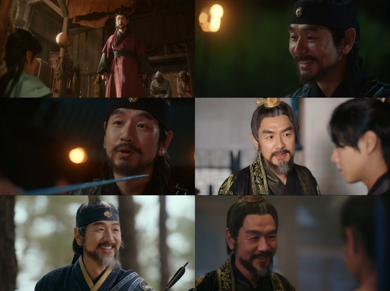 (사진=KBS 2TV '환상연가' 갈무리)