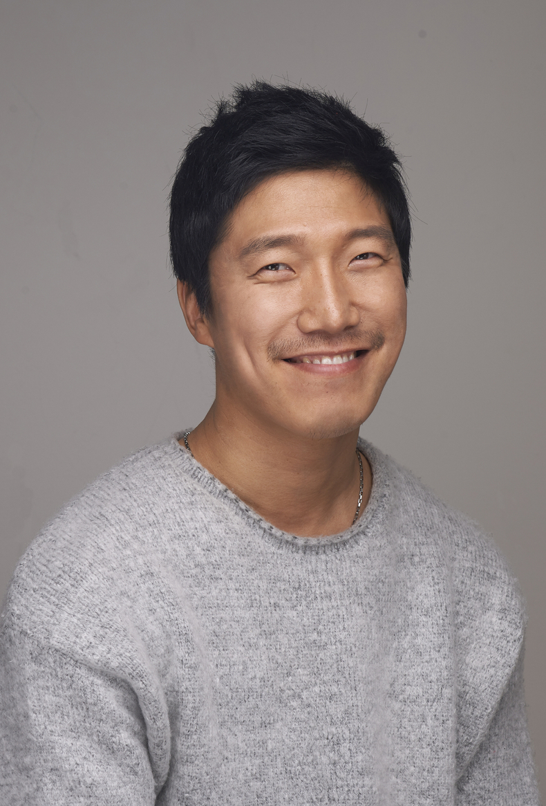 홍기준. (사진=엠에스팀엔터테인먼트 제공)