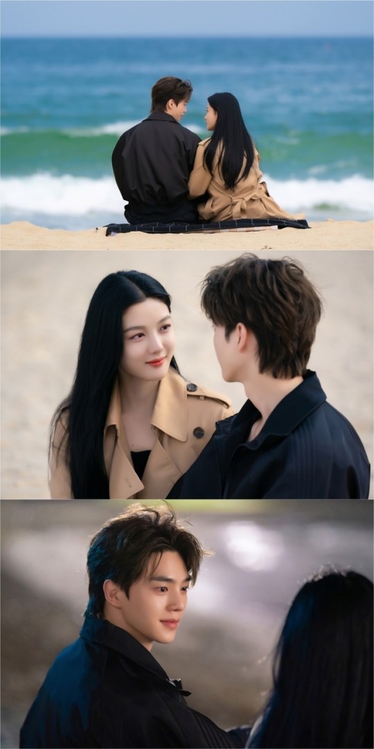(사진=SBS ‘마이 데몬’ 제작사 스튜디오S, 빈지웍스 제공)