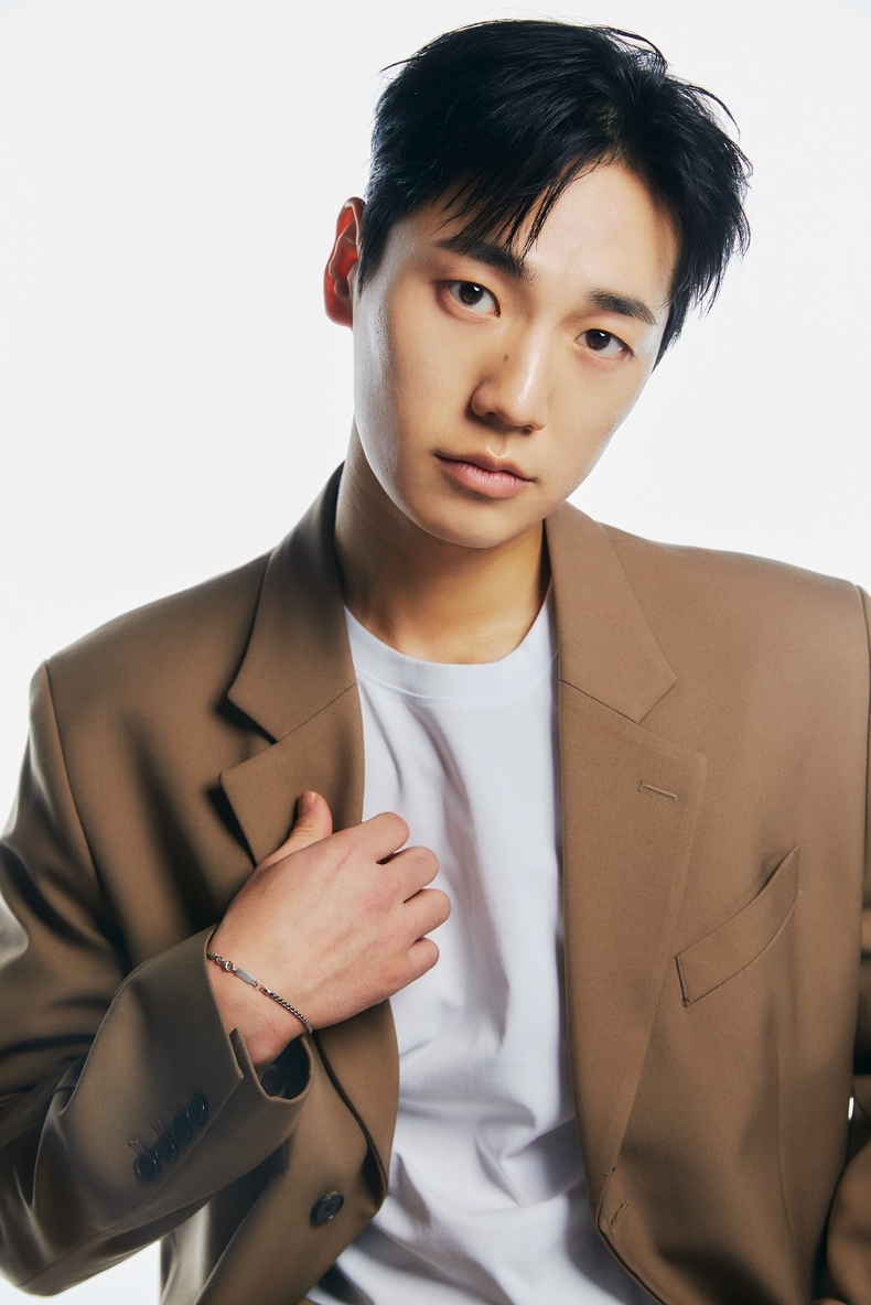 정우재. (사진=심스토리 제공)